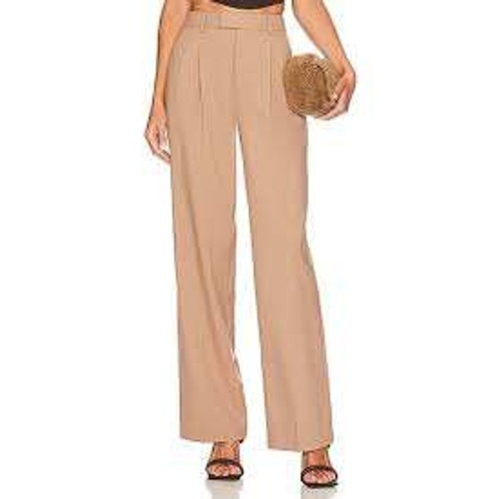 Rails Marnie Pant Womens In Fawn Size 2